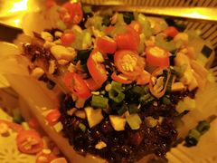-龙门阵茶屋川菜馆(武康路店)