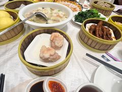 -万禧明珠大酒楼(海丰店)