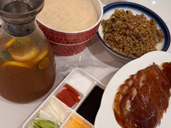 -丰鲤楼•闽南茶楼(仟禧汇店)