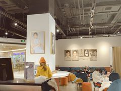-海马体照相馆(天津世纪都会店)