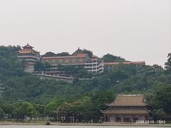 -顺峰山公园
