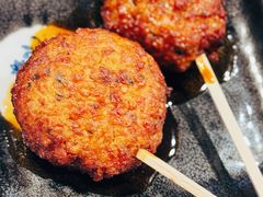 -晶吉·居酒屋·烧鸟·生鱼饭(中山区民主广场店)