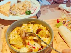-遇见西木美式餐厅(体育路店)
