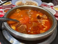 -西贝(六里桥旗舰店)