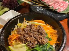 -三代烤肉(保利广场店)