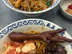 -梅溪·小伙子干挑面(安吉总店)
