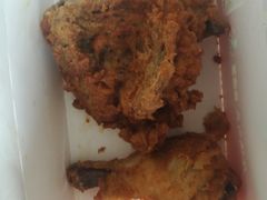 -肯德基(丰北路店)