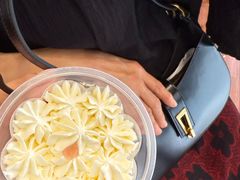 奶油栗子杯-梦菲思饼屋(瑞金宾馆店)