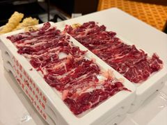 -八合里潮汕鲜牛肉火锅(深圳海岸城店)