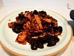 -到家尝北京菜(西坝河店)