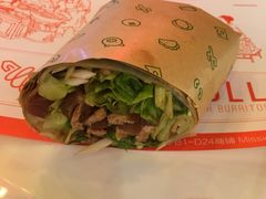 -特派卷·老北京烤鸭卷(合生汇购物中心店)
