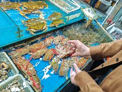 -京深海鲜市场(光彩路店)