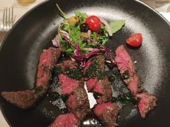-西堤厚牛排(新世界店)