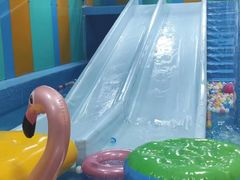 -楠木种子游泳馆(李沧万达店)