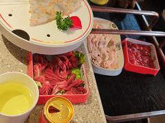 -大龙燚火锅(太古里店)
