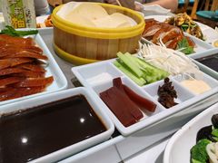 烤鸭-紫光园(创始店)