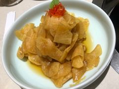 酵素脆萝卜-浩爷羊蝎子火锅(望京店)