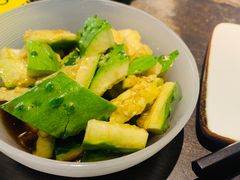 -很久以前羊肉串(中山公园店)