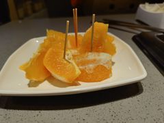 -海底捞火锅(百利广场店)