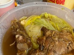 -金泰缘排骨馆(遵化路店)