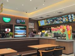 -魏家凉皮(马驹桥店)