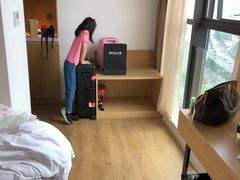 -重庆观音桥华美达安可酒店