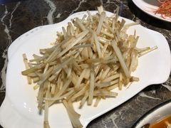 -风味小馆(天目湖宾馆店)