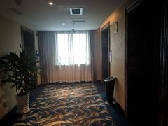 -怡华威斯达酒店(重庆医科大学附属儿童医院店)