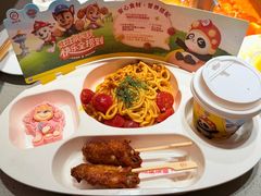 -海底捞火锅(九久奥特莱斯店)