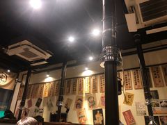 大堂-虎丸烧肉(新大陆广场店)