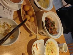 -五口灶下饭小炒(洛社店)