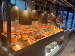 -川骄海鲜自助(亚运村店)