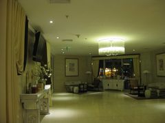 大堂-青年公社烤鸭(青年路店)