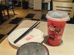 -歪嘴香鸡公煲(大连佳兆业店)