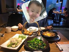 -小和庆·知味(首铸万科店)