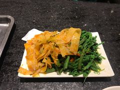 -福苗小骆驼烧烤(大唐不夜城店)