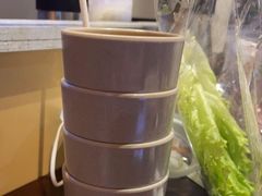 -新石器烤肉(之心城店)