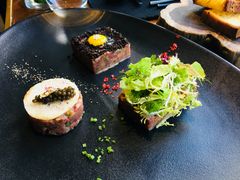 -AZUL by FUEL蓝色·法式酒馆(琶醍店)