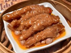 -点都德(长泰广场店)