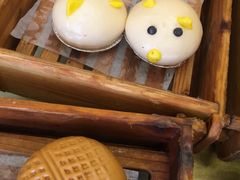 -粤点王茶楼(海丰店)