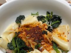 -老碗会·陕西手工面(前海世茂店)