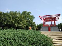 -大望京公园