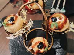 -Shantek象提南亚西餐厅&Bistro(淮海中路店)
