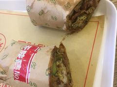 -特派卷·老北京烤鸭卷(合生汇购物中心店)