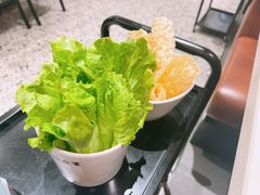 -八合里潮汕鲜牛肉火锅(上海汇智广场店)