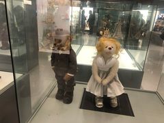 -济州岛泰迪熊博物馆