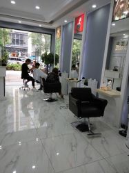 大厅-DL HAIR SALON