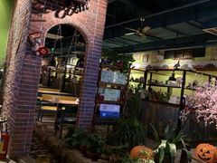 -嘉禾·悦享餐厅(八方汇店)