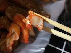-大腕炸串(河东总店)
