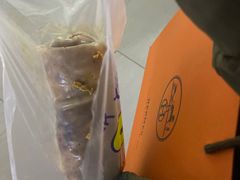 -安徽阜阳卷馍(西单店)